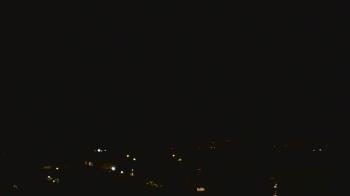 Weather camera view of Oxnard High School.