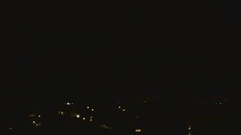 Weather camera view of Oxnard High School.