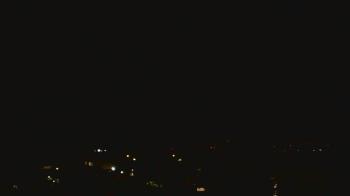 Weather camera view of Oxnard High School.