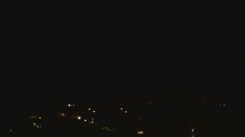 Weather camera view of Oxnard High School.