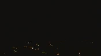 Weather camera view of Oxnard High School.