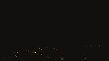 Weather camera view of Oxnard High School.