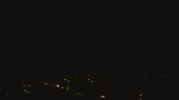 Weather camera view of Oxnard High School.