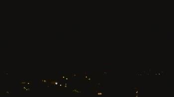 Weather camera view of Oxnard High School.