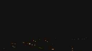 Weather camera view of Oxnard High School.