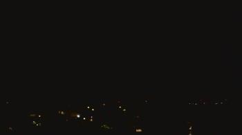 Weather camera view of Oxnard High School.