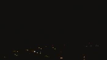 Weather camera view of Oxnard High School.