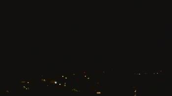 Weather camera view of Oxnard High School.