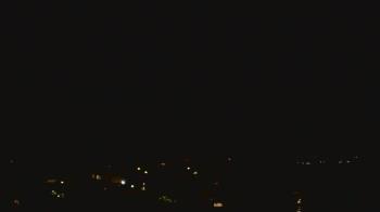 Weather camera view of Oxnard High School.