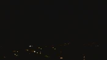 Weather camera view of Oxnard High School.