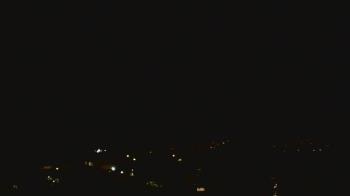 Weather camera view of Oxnard High School.