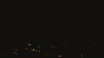 Weather camera view of Oxnard High School.