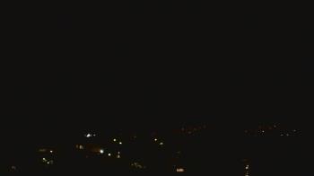 Weather camera view of Oxnard High School.