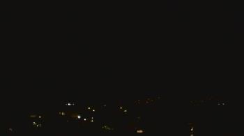 Weather camera view of Oxnard High School.