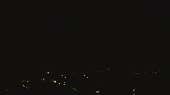 Weather camera view of Oxnard High School.