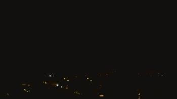 Weather camera view of Oxnard High School.