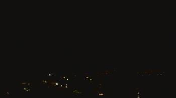 Weather camera view of Oxnard High School.