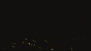 Weather camera view of Oxnard High School.