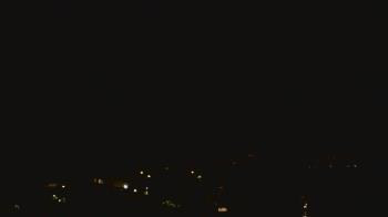 Weather camera view of Oxnard High School.