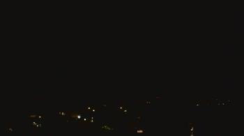 Weather camera view of Oxnard High School.