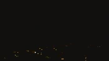 Weather camera view of Oxnard High School.