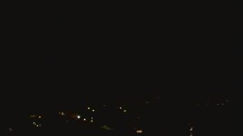 Weather camera view of Oxnard High School.