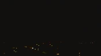 Weather camera view of Oxnard High School.