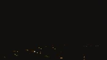 Weather camera view of Oxnard High School.