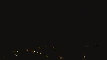 Weather camera view of Oxnard High School.