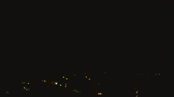 Weather camera view of Oxnard High School.