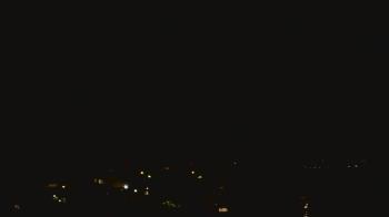 Weather camera view of Oxnard High School.