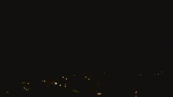 Weather camera view of Oxnard High School.