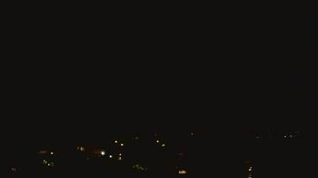 Weather camera view of Oxnard High School.