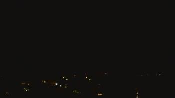 Weather camera view of Oxnard High School.