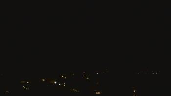 Weather camera view of Oxnard High School.