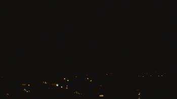 Weather camera view of Oxnard High School.