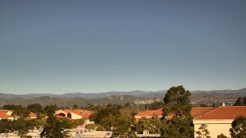 Weather camera view of Oxnard High School.