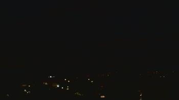 Weather camera view of Oxnard High School.