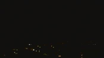 Weather camera view of Oxnard High School.