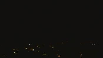 Weather camera view of Oxnard High School.