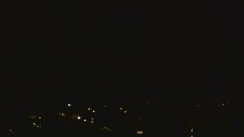 Weather camera view of Oxnard High School.