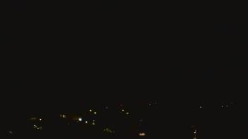 Weather camera view of Oxnard High School.