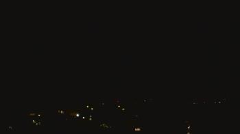 Weather camera view of Oxnard High School.