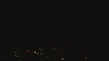 Weather camera view of Oxnard High School.