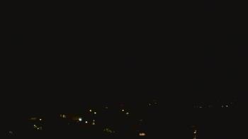 Weather camera view of Oxnard High School.