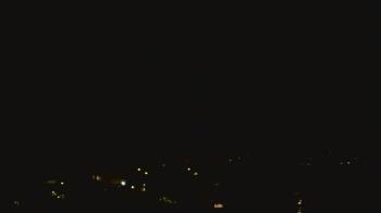 Weather camera view of Oxnard High School.