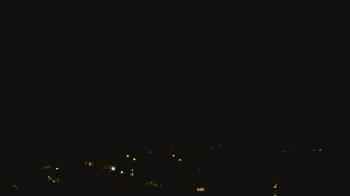 Weather camera view of Oxnard High School.