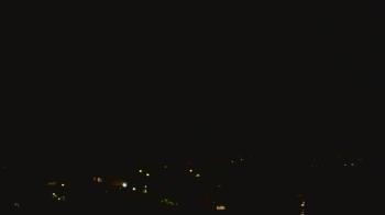 Weather camera view of Oxnard High School.