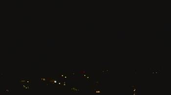 Weather camera view of Oxnard High School.