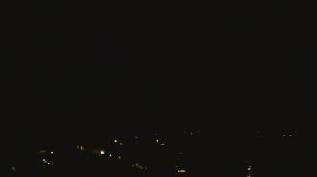 Weather camera view of Oxnard High School.